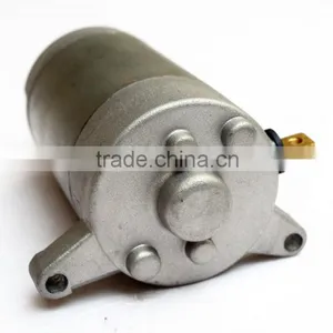 XJ-028 12V Starter Motor thumbnail-4