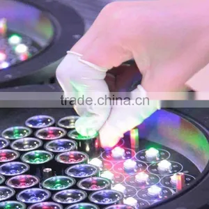 Professional Rgbw 4in1 Waterproof 54pcs 3w Led Par Light thumbnail-2