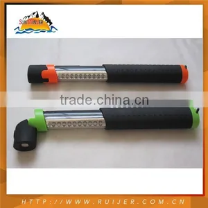 Multi-function Scalable LED Flashlight With Magnet thumbnail-1