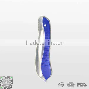 2016 Personalized Best Quality PS Material Foldable Adult Tooth Brush, Travel Toothbrushes thumbnail-6
