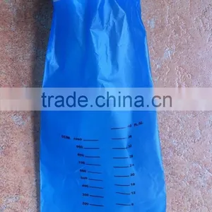 Plastic Disposable Vomit Bag thumbnail-4