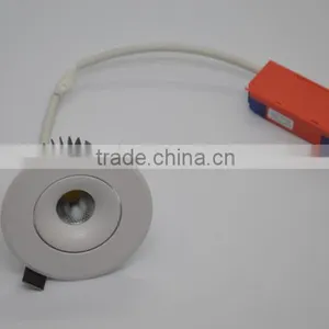 Bridgelux COB 15watts Surface Mounted Led Downlight TEC002C15WOF thumbnail-4