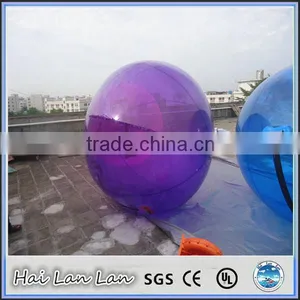 Outdoor Interesting Inflatable Water Ball in Pool/floating Water Ball for Sale thumbnail-5
