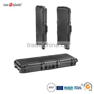 Waterproof Equipment Case for Gun RC-PS 350 thumbnail-1