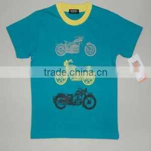 Kids Clothes Kids Wear, Kids T-shirts thumbnail-1