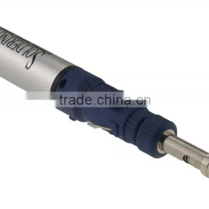 High Quality Gas Soldering Iron Professional Mini Torch Butane Powered EK-061 thumbnail-3