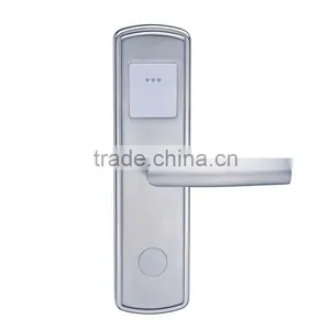 Wholesale Price Digital Hotel Lock With UL Certificate thumbnail-2