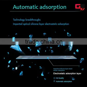 Anti Scratch Anti Fingerprint Oil Coating 9h HD Clear for Sony Glass Anti Glare Screen Protector thumbnail-3