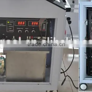 2016 Q-Switch Nd Yag Laser Machine 0.5HZ Tattoo And Pigments Removal Laser Machine Q Switch Laser Tattoo Removal thumbnail-5