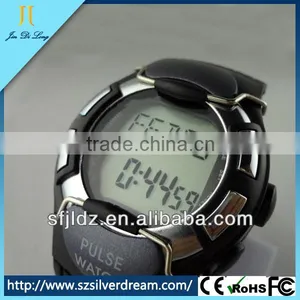 Best Quality Heart Rate Monitor Sport Watch thumbnail-1