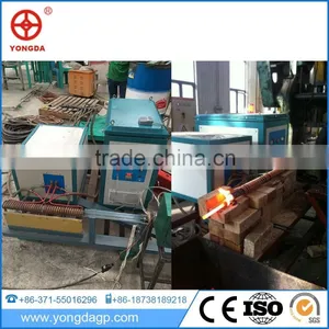 Hot Selling Ultra-high Frequency Induction Heating thumbnail-1