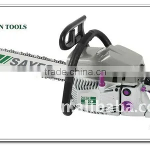Hot Sell 45cc Gasoline Chain Saw,chainsaw With Good Quality thumbnail-1