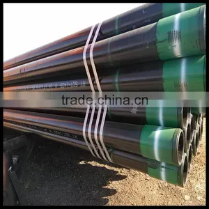 Oil Casing Pipe/ Tube thumbnail-2