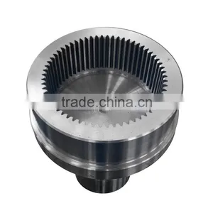 Steering Drive Assembly Automobile Gear System thumbnail-6