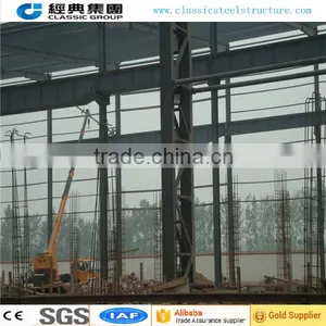 High Quality Steel Frame Garage Door thumbnail-1