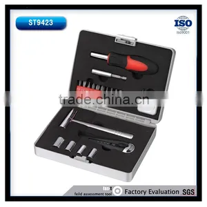 20pcs Promotional Plastic Box Packed Mini Hand Tools thumbnail-1