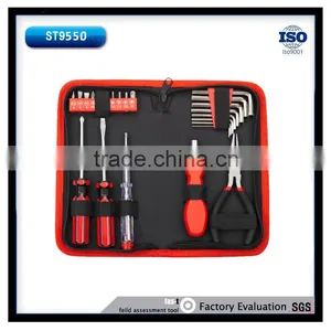 24pcs Tool Bag/hosehold Tool Set thumbnail-1