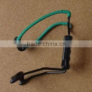 Slingshot,Slingshot With Metal Frame thumbnail-1