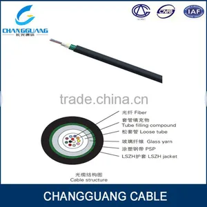 Good Temperature Performance LSZH Jacket ABC-IS Rca Cable thumbnail-3
