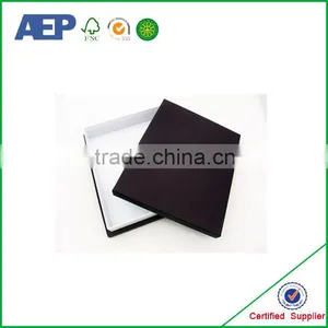 Matt Lamination Printed White Box Packaging Box With Top Quality thumbnail-2