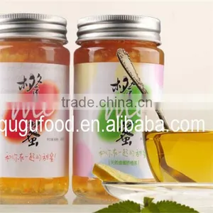 2014 New Crop Orange Tea in Jar Best Price thumbnail-1