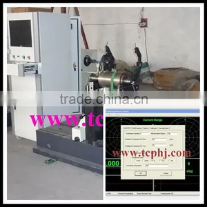 Horizontal Crushing Machine Balancer(YYQ Series) thumbnail-1