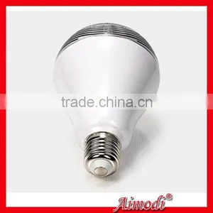 2015 Hot Multifunctional Bluetooth Speaker RGB Led Bulb With CE,FCC,ROHS thumbnail-4