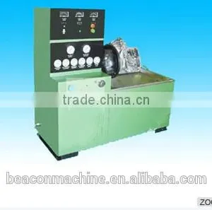 Automobiles Electrical BCZB-3 Automatic New Condition Planetary Automatic Gearbox Test Bench thumbnail-3