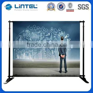 Portable Easy Set up Wedding Backdrop thumbnail-1