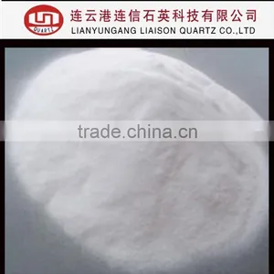 Spherical Dioxide Silicon Powder / Quartz Powder FActory Silicon Powder Silicon Carbide Powder 180 Mesh thumbnail-1
