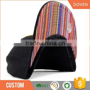 Flexfit Oem Sports Caps and Hats Snapback Cap thumbnail-5