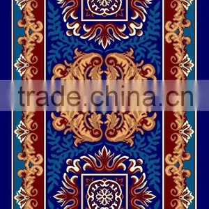 Hotel Hallway Carpet thumbnail-1