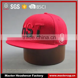 Customer High Quality Pineapple Net 6- Panel Snapback Hat With 3D Embroidered Patch thumbnail-1