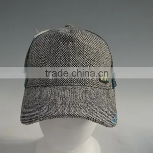 Soft Brim Hawaiian Baseball Cap Hat thumbnail-1