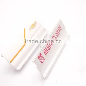 Best Quality Aluminum Nameplate Aluminum Die Cast Made in China thumbnail-6