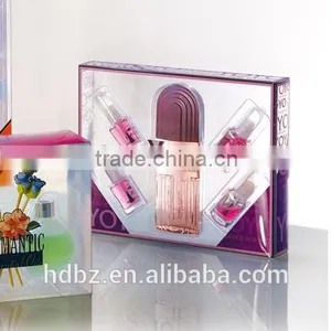 Customized High Quality Printed Packaging Gift Box thumbnail-1