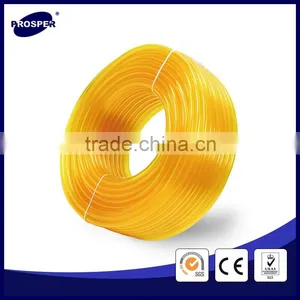 PVC Clear Vinyl Tubing thumbnail-2