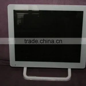 19 Inch LCD TV With USB AV TV VGA HD-MI Audio In Audio Out thumbnail-2