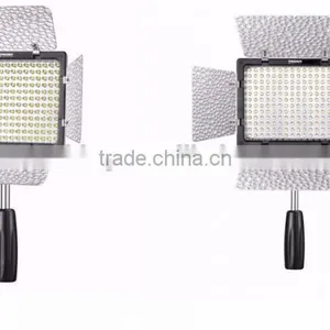 Yongnuo YN160 III 5500K/3200K Dimmable Camera HD160 LED Video Light for Canon Nikon Pentax DSLR Camera Video Camcorder thumbnail-2