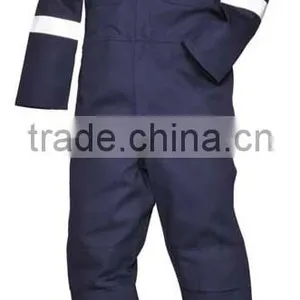 Fire Retardant and Waterproof Protective Suit thumbnail-1