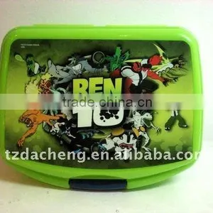 Kids Shool Lunch Box thumbnail-1