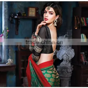 Wholesale Rates Sarees thumbnail-2