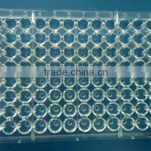 Medical Disopasable Plastic 96 Elisa Well Plate thumbnail-1