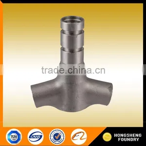 Cnc Precision Die Casting Parts Cnc Precision Machining Parts thumbnail-6