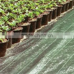 Garden Ground Cover Net for Weed Prevention thumbnail-1