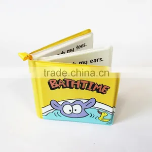 Lovely Baby Bath Book thumbnail-2