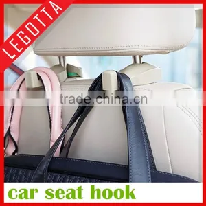 Low Cost Popular Multifunctional Cheap Car Vehicle Hook Promotional thumbnail-3