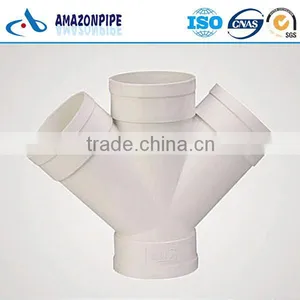 Pvc Drainage Fitting for Waste Water thumbnail-4