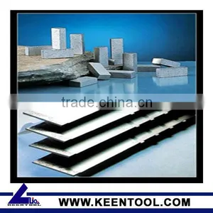 Gangsaw Blade Diamond Segment thumbnail-1