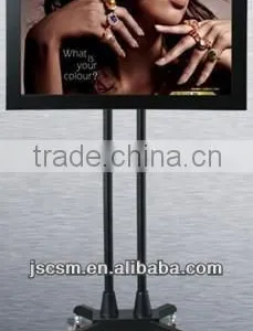 High Quality 17/ 19 / 22 / 26inch Mobile Digital Signage, Digital Lcd Display Electronic Lcd Player for Sale thumbnail-1